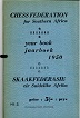 Year Book 1950, 126 p, nr 2, Betts 8 – 69, 45 ann.games (Heidenfeld)